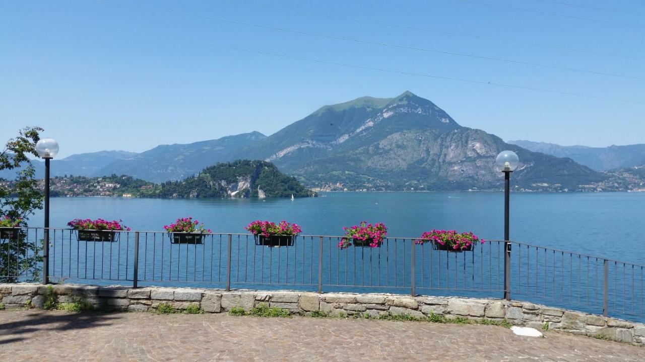 New Apartment Lake 12 Varenna Eksteriør billede
